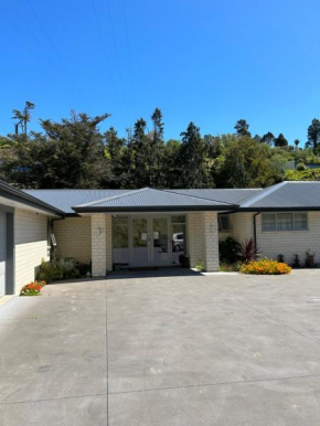 Almost Heaven BNB, New Plymouth